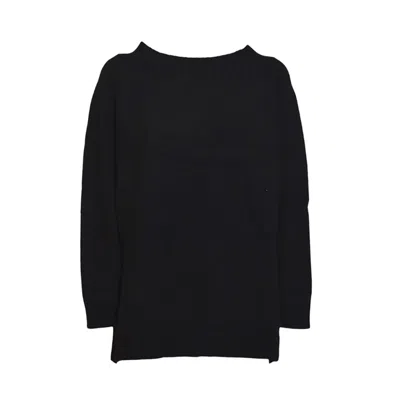 Max Mara Radames Sweater In Black