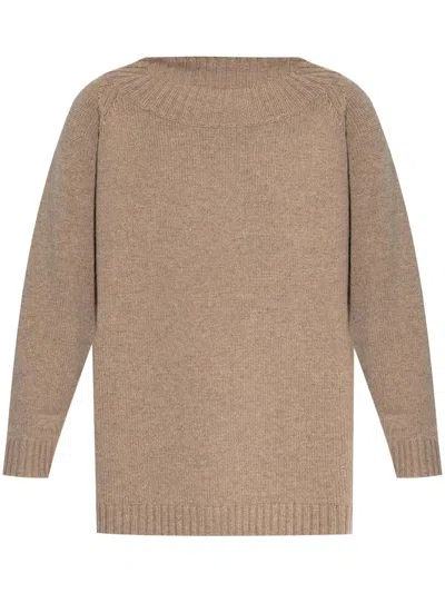 MAX MARA RADAMES SWEATER