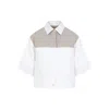 Max Mara Short-sleeved Shirt
