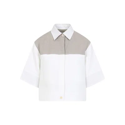 Max Mara Radioso Shirt