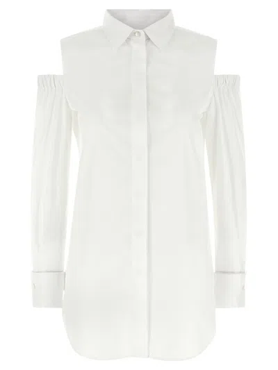 Max Mara 'ragni' Shirt