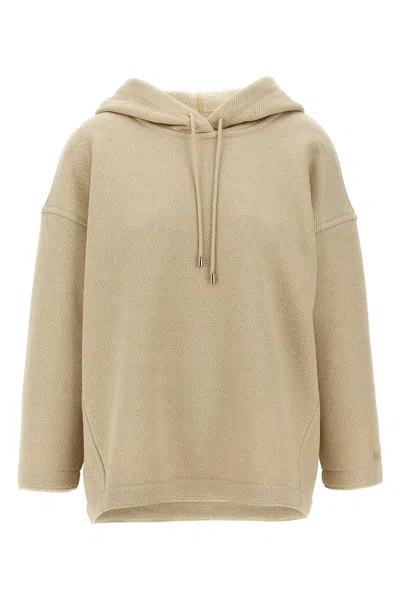 MAX MARA MAX MARA 'RALLY' HOODIE