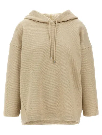 Max Mara 'rally' Hoodie