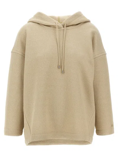 Max Mara 'rally' Hoodie