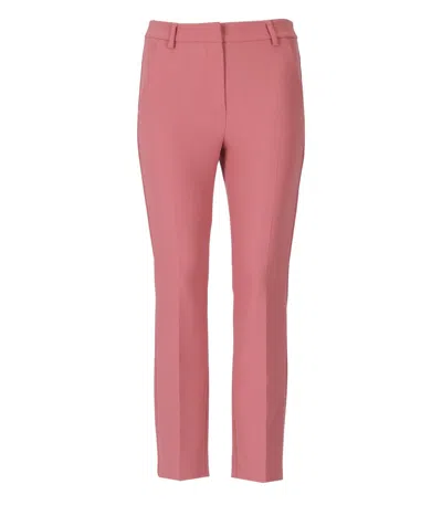 Max Mara Rana Pink Pants