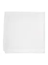 Max Mara Foulard Lampone In White