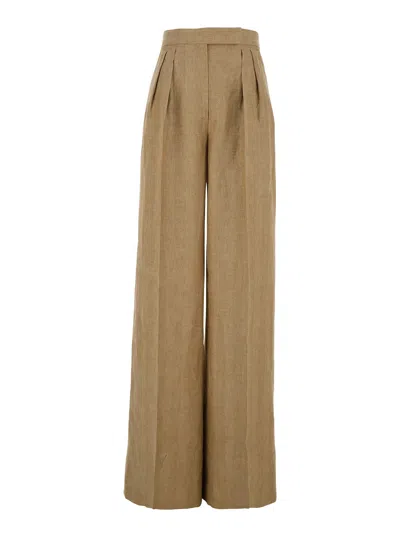MAX MARA MAX MARA RAUCHE PANTS