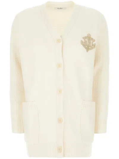 MAX MARA RAVELLO CARDIGAN
