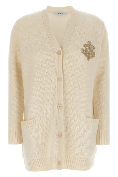 MAX MARA MAX MARA 'RAVELLO' CARDIGAN