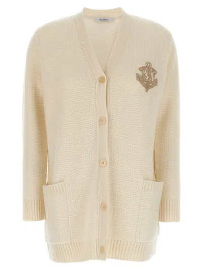 Max Mara 'ravello' Cardigan