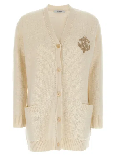 Max Mara 'ravello' Cardigan