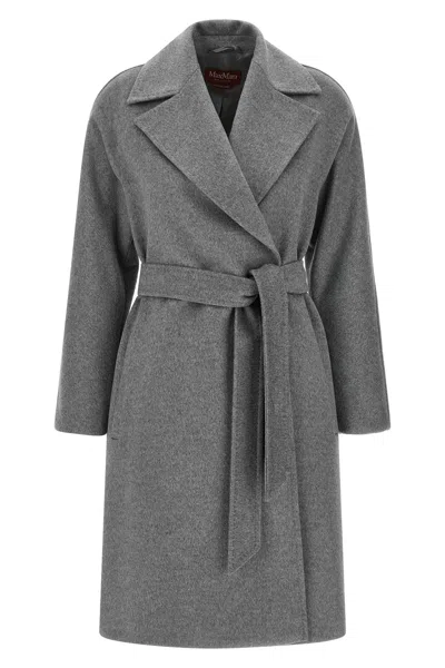 MAX MARA 'RAVENNA' COAT