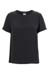 Max Mara Cosmo Interlock T-shirt