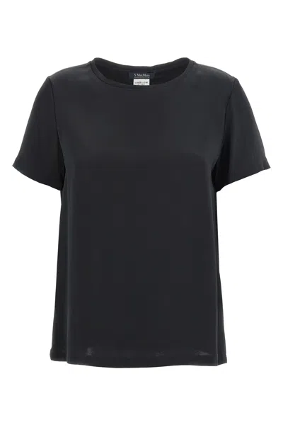 MAX MARA MAX MARA 'S 'REBECCA' BLOUSE
