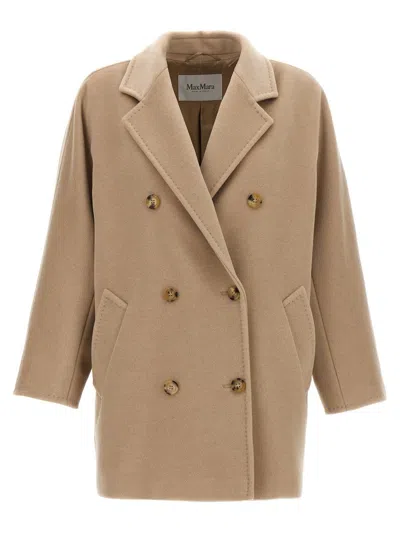 MAX MARA MAX MARA 'REBUS - 101801 ICON COAT' COAT