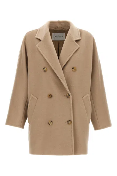 MAX MARA 'REBUS - 101801 ICON COAT' COAT