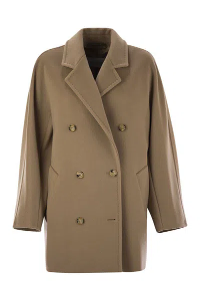 Max Mara Rebus - 101801 Icon Short Coat