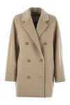 Max Mara Rebus - 101801 Icon Short Coat