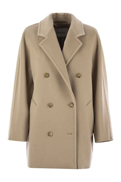 Max Mara Rebus - 101801 Icon Short Coat