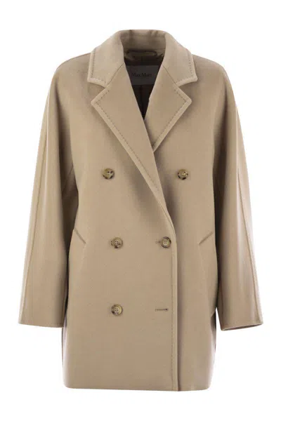 Max Mara Rebus - 101801 Icon Short Coat