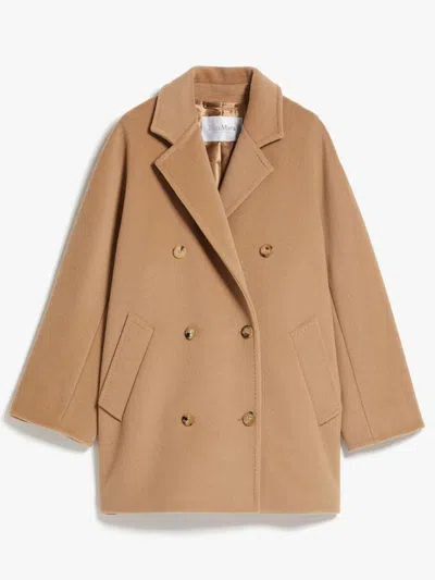 Max Mara Rebus - 101801 Icon Short Coat