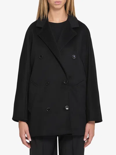 MAX MARA REBUS COAT