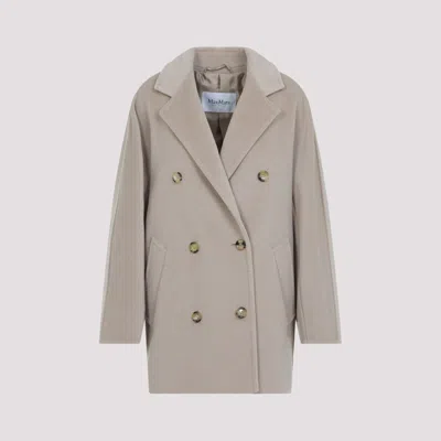 MAX MARA REBUS COAT