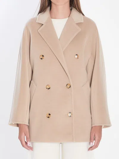 MAX MARA REBUS COAT