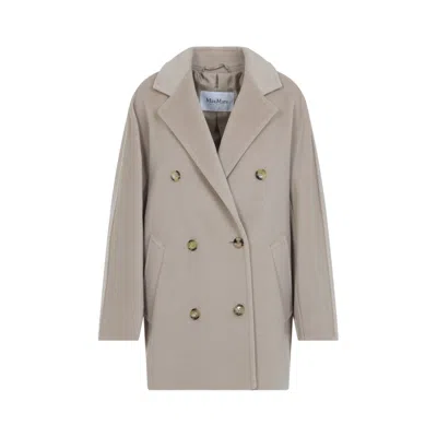 MAX MARA MAX MARA REBUS COAT WOMEN