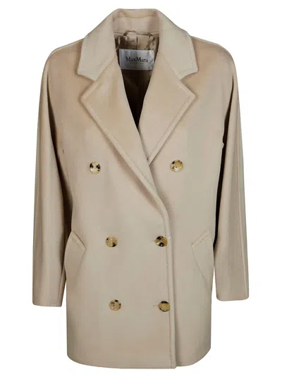 MAX MARA MAX MARA REBUS GIACCONE