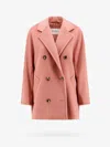 Max Mara Rebus In Pink