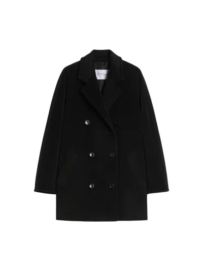 MAX MARA MAX MARA REBUS SHORT COAT