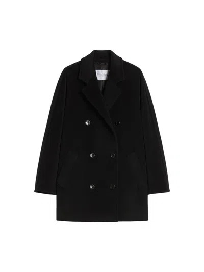 MAX MARA REBUS SHORT COAT
