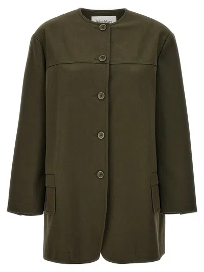 MAX MARA MAX MARA RECITAL COAT