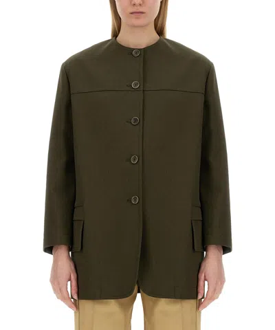 MAX MARA RECITAL JACKET