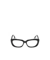 Max Mara Rectangle Frame Glasses