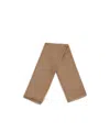 Max Mara Rectangular Scarf In Brown