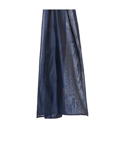 Max Mara Rectangular Shawl