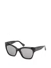 RECTANGULAR-FRAME SUNGLASSES