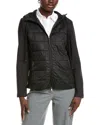 Max Mara Reed Jacket In Black