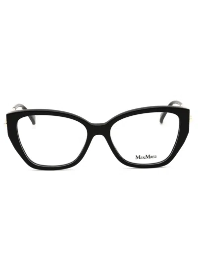 Max Mara Refined Cat-eye Eyeglasses For Men
