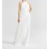 Max Mara Relax In White