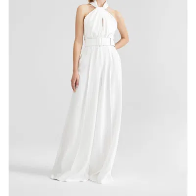 Max Mara Relax In White