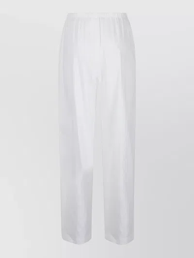 Max Mara Relaxed Fit Full Length Lounge Underwear In Multi