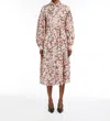 Max Mara Renier In Multi