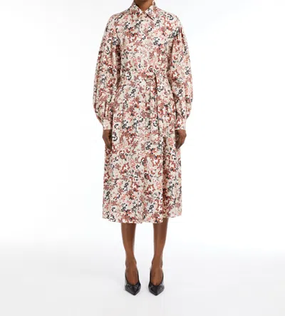 Max Mara Renier In Multi