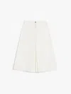 Max Mara Renoir In White