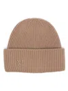 MAX MARA RETINA BEANIE HAT