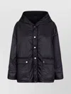 Max Mara Greenmo Padded Jacket