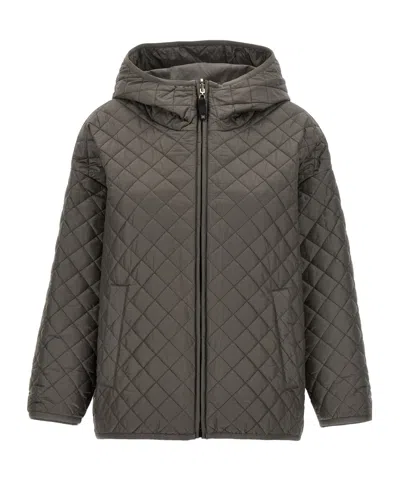 MAX MARA REVERSIBLE JACKET